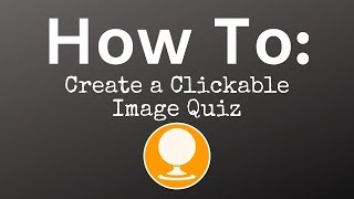How To Make a Clickable Image Quiz on Sporcle