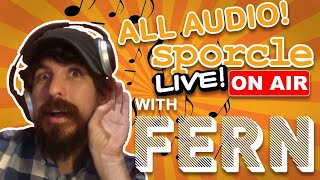 ALL AUDIO Trivia with Fern!