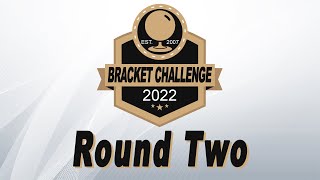 BC22: Round 2