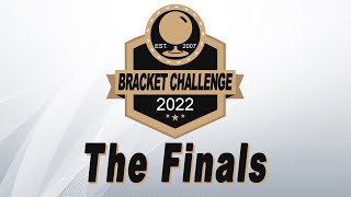 BC22: The Finals