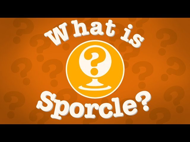 What is Sporcle?