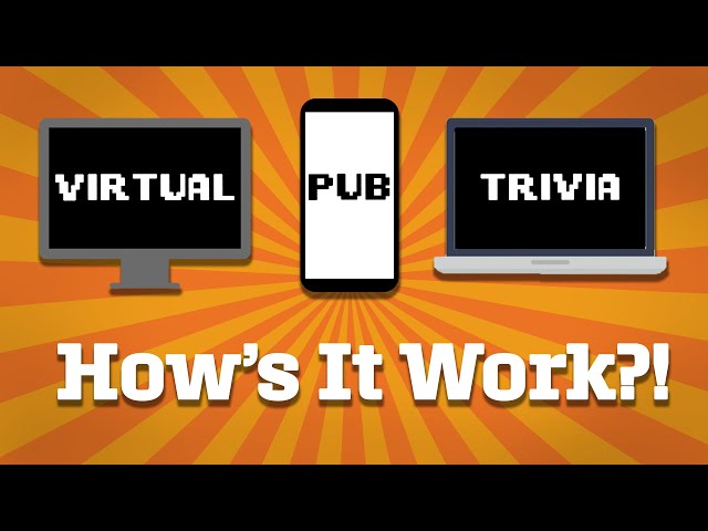 Sporcle Virtual Trivia: How It Works