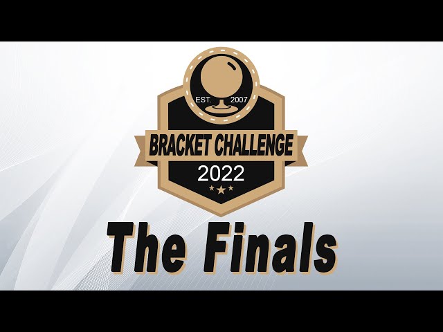 BC22: The Finals