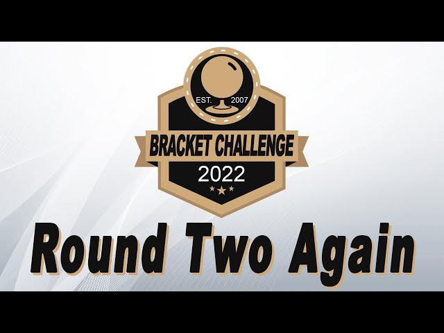 BC22: Round 2 Again