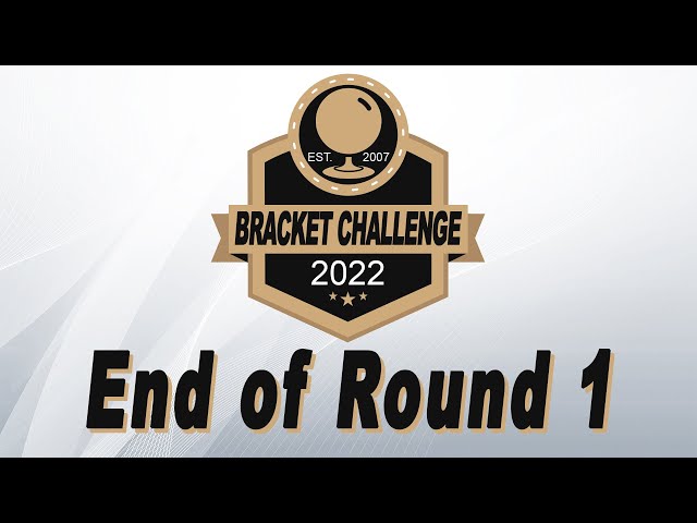 BC22: End of Round 1