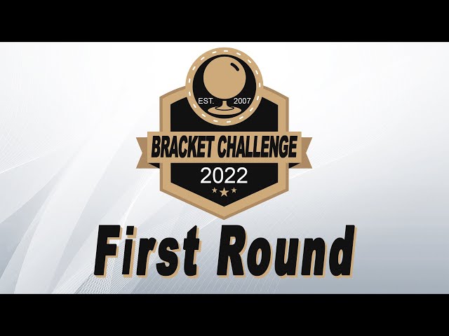 BC22: First Round