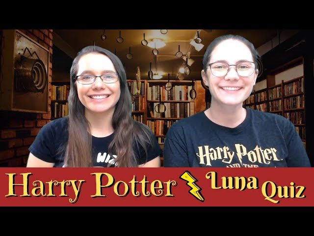 Finishing Luna Lovegood Quotes | Pottermasters