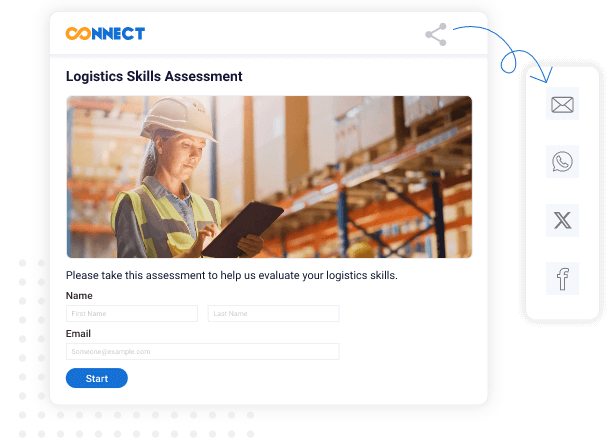 Assess Anytime, Anywhere