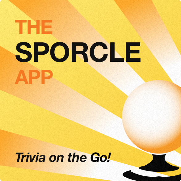 Sporcle App