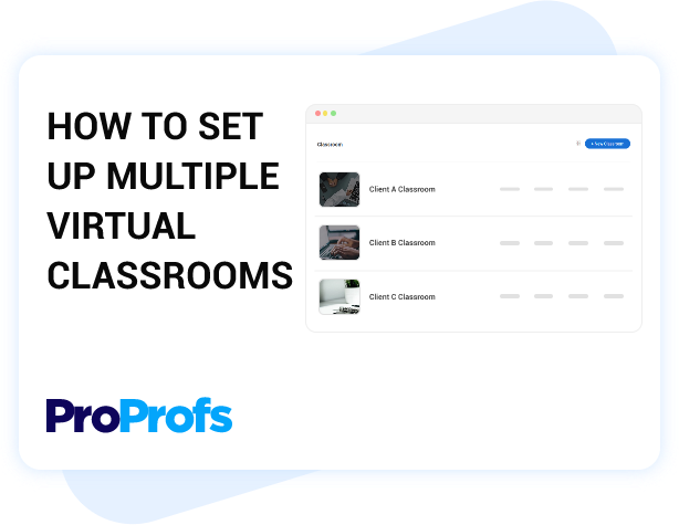 Manage Multiple Clients Easily