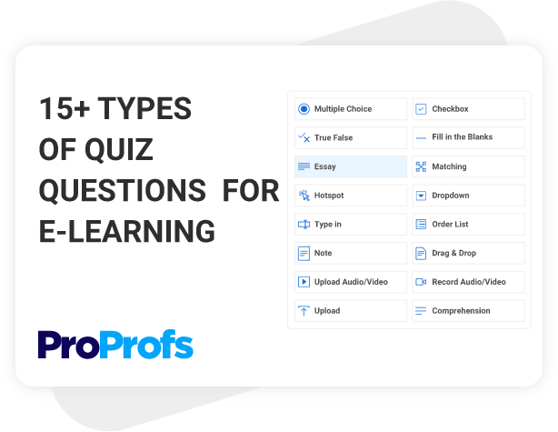 Offer Rich Learning Experiences